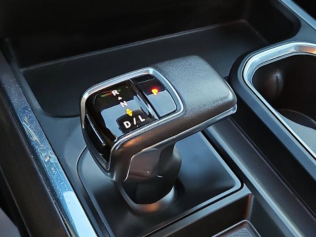 2022 GMC Sierra 1500 Vehicle Photo in TREVOSE, PA 19053-4984