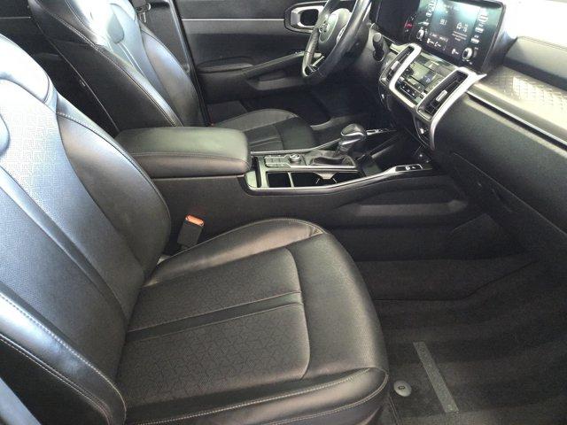 2021 Kia Sorento Vehicle Photo in Decatur, TX 76234