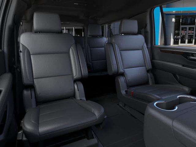 2026 Chevrolet Suburban Vehicle Photo in MOON TOWNSHIP, PA 15108-2571
