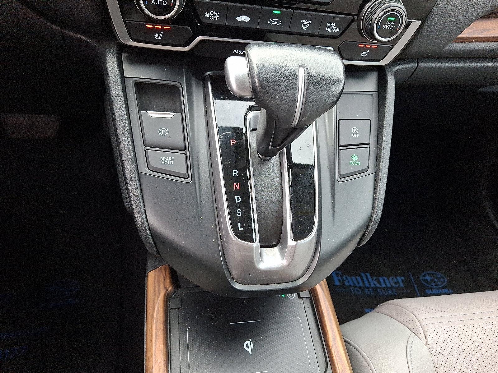 2020 Honda CR-V Vehicle Photo in Easton, PA 18045