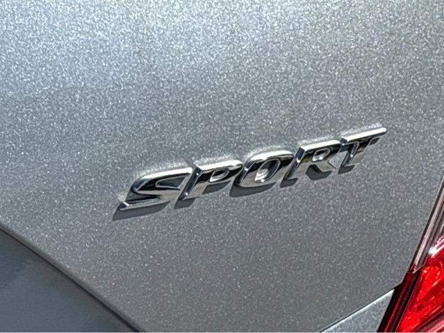 2019 Honda Civic Sedan Vehicle Photo in Hinesville, GA 31313