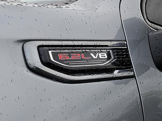 2026 GMC Sierra 1500 Vehicle Photo in TREVOSE, PA 19053-4984