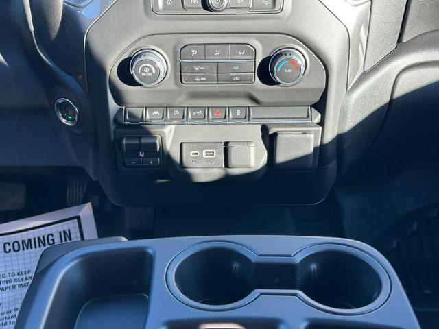 2026 Chevrolet Silverado 1500 Vehicle Photo in COLUMBIA, MO 65203-3903