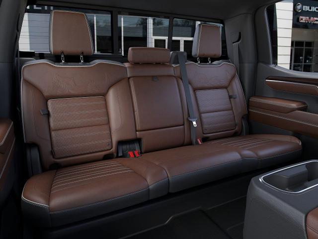 2026 GMC Sierra 1500 Vehicle Photo in TREVOSE, PA 19053-4984