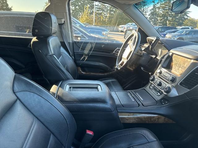 2015 GMC Yukon XL Vehicle Photo in PUYALLUP, WA 98371-4149