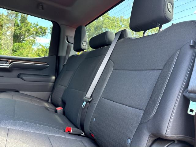 2025 Chevrolet Silverado 1500 Vehicle Photo in SAVANNAH, GA 31406-4513