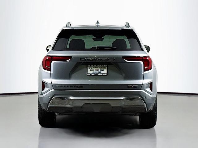 2026 GMC Terrain Vehicle Photo in PUYALLUP, WA 98371-4149