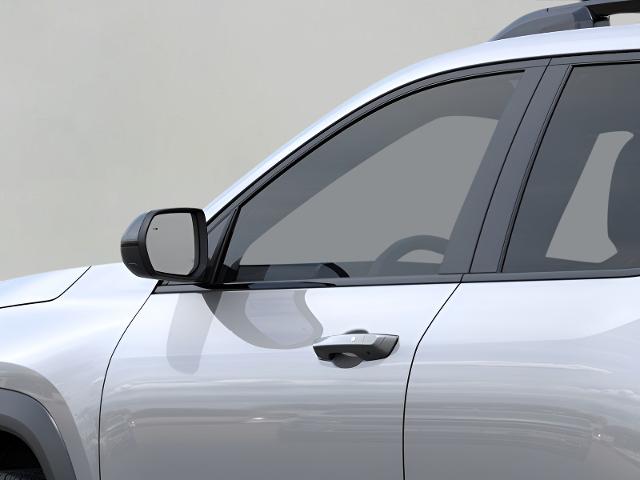 2026 Chevrolet Equinox Vehicle Photo in MANITOWOC, WI 54220-5838