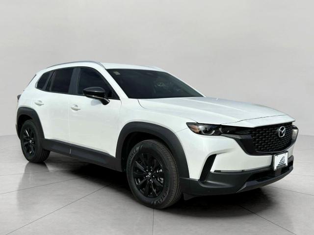 2025 Mazda CX-50 Vehicle Photo in Neenah, WI 54956