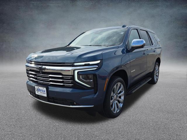 2026 Chevrolet Tahoe Vehicle Photo in NORFOLK, NE 68701-4634