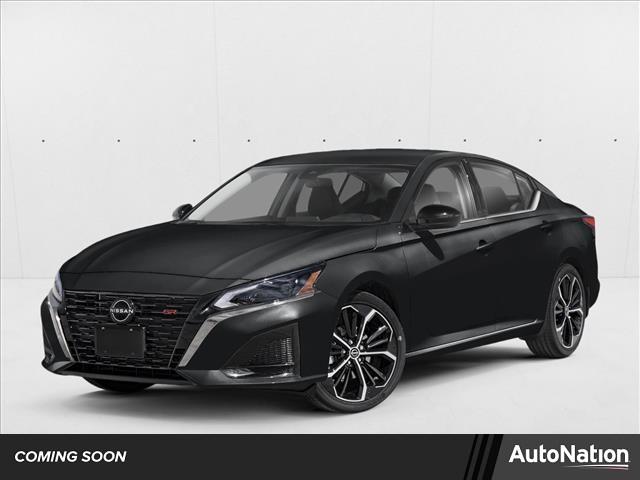 2026 Nissan Altima Vehicle Photo in Pembroke Pines , FL 33084