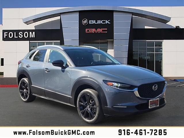 2025 Mazda CX-30 Preferred Package
