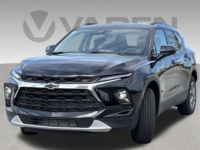 2026 Chevrolet Blazer Vehicle Photo in POOLER, GA 31322-3252