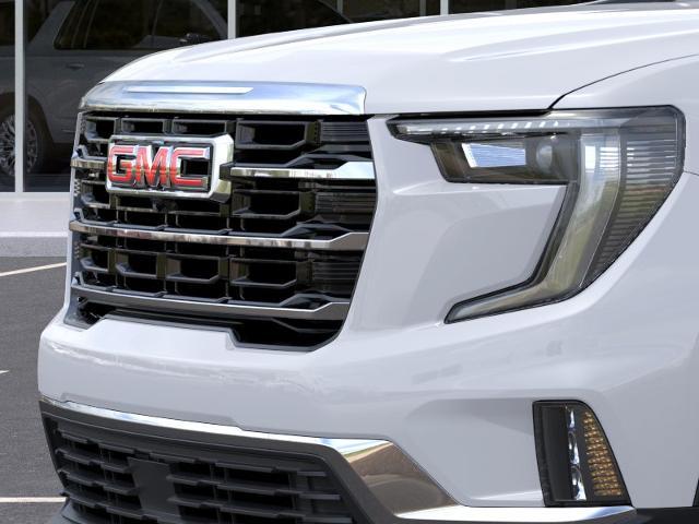 2026 GMC Acadia photo 13 of 32