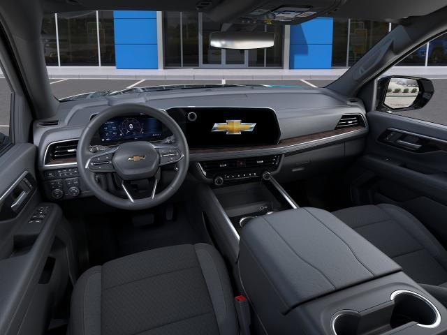 2026 Chevrolet Tahoe photo 15 of 31