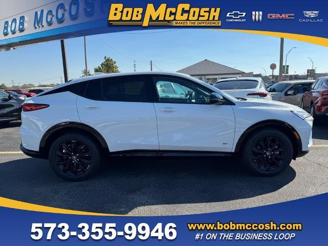 2026 Buick Envista Vehicle Photo in COLUMBIA, MO 65203-3903