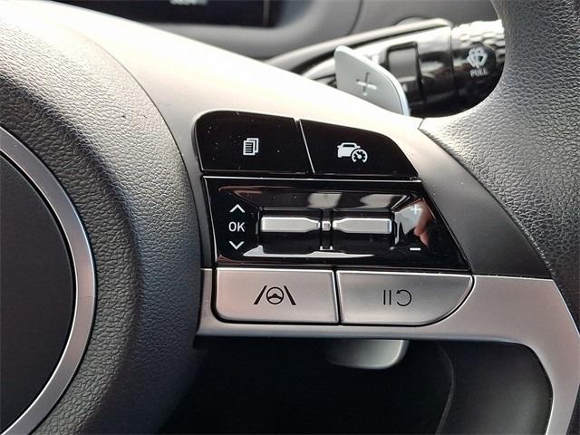 2024 Hyundai SANTA CRUZ Vehicle Photo in New Bloomfield, PA 17068