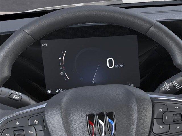 2025 Buick Envista Vehicle Photo in ROCHESTER HILLS, MI 48307-2741