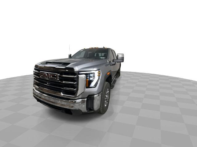 2025 GMC Sierra 2500 HD Vehicle Photo in GILBERT, AZ 85297-0402