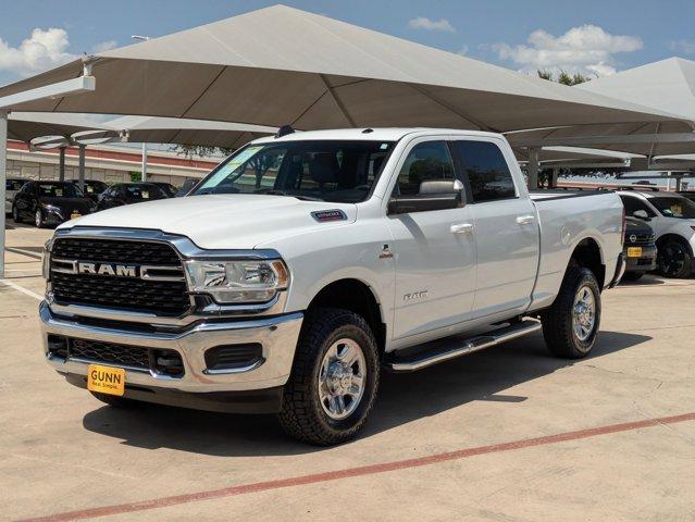 2022 Ram 2500 Vehicle Photo in San Antonio, TX 78209