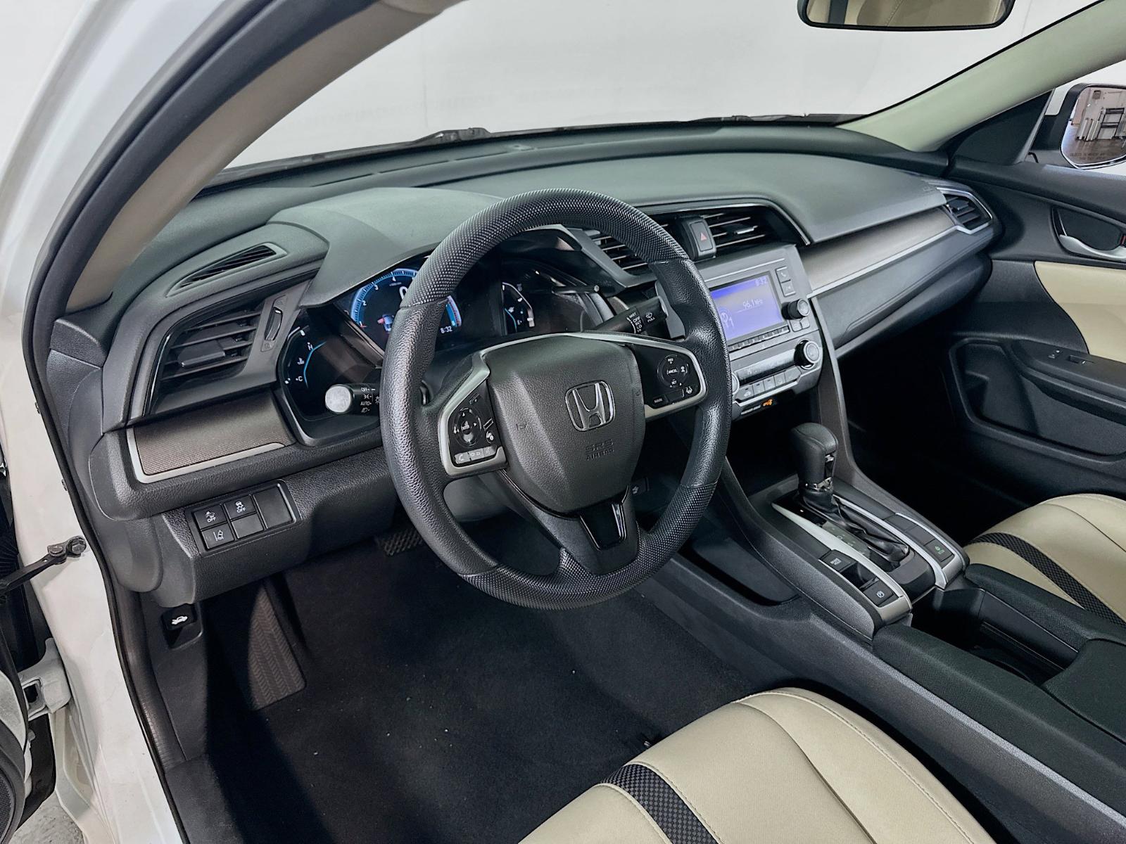 2020 Honda Civic Sedan Vehicle Photo in Langhorne, PA 19047