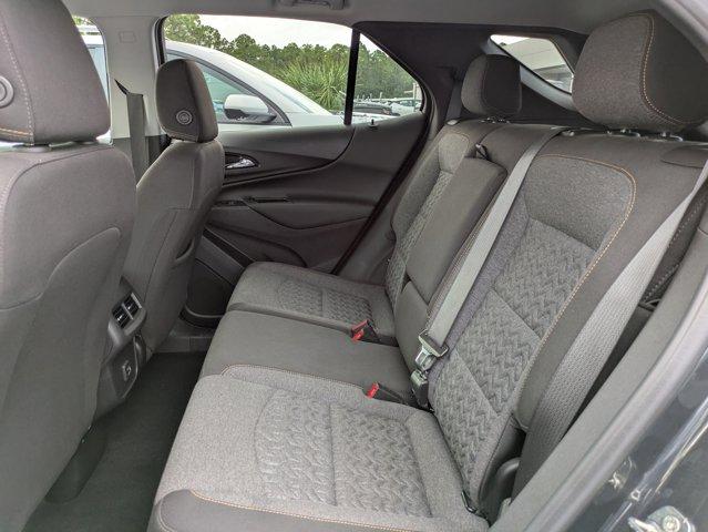 2023 Chevrolet Equinox Vehicle Photo in BRUNSWICK, GA 31525-1881