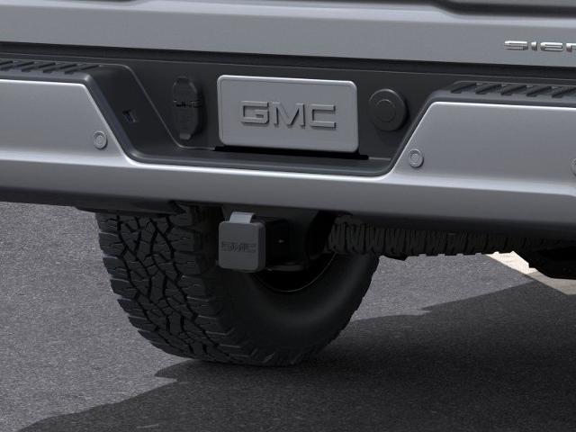 2025 GMC Sierra 2500 HD Vehicle Photo in HEALDSBURG, CA 95448-3401