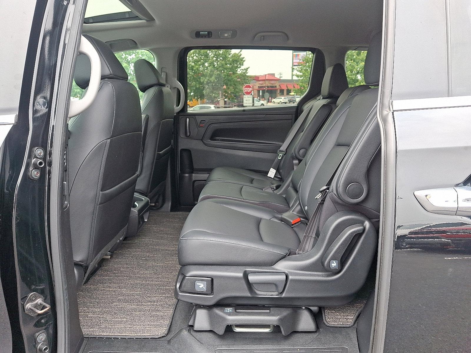 2024 Honda Odyssey Vehicle Photo in Harrisburg, PA 17111