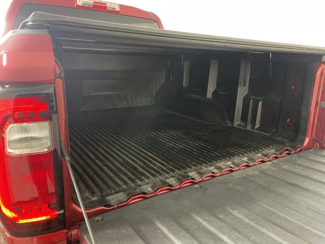 2024 GMC Canyon Vehicle Photo in GILBERT, AZ 85297-0402