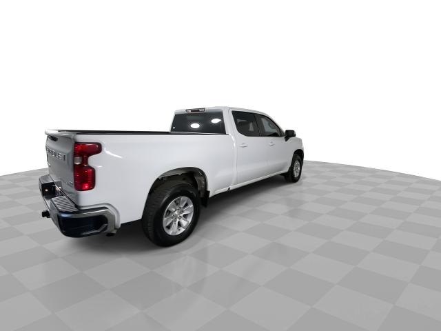 2023 Chevrolet Silverado 1500 Vehicle Photo in GILBERT, AZ 85297-0402