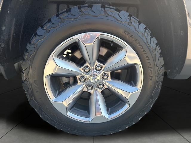 2021 Ram 1500 Vehicle Photo in MANITOWOC, WI 54220-5838