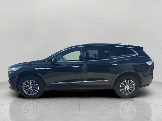 2024 Buick Enclave Vehicle Photo in MANITOWOC, WI 54220-5838