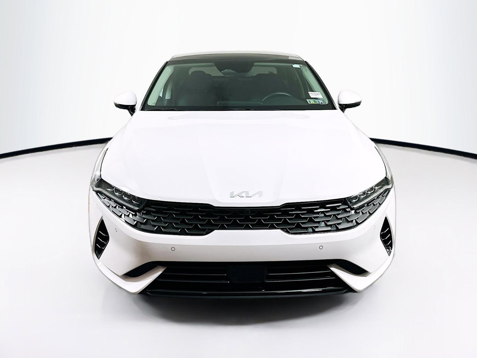 2024 Kia K5 Vehicle Photo in Langhorne, PA 19047