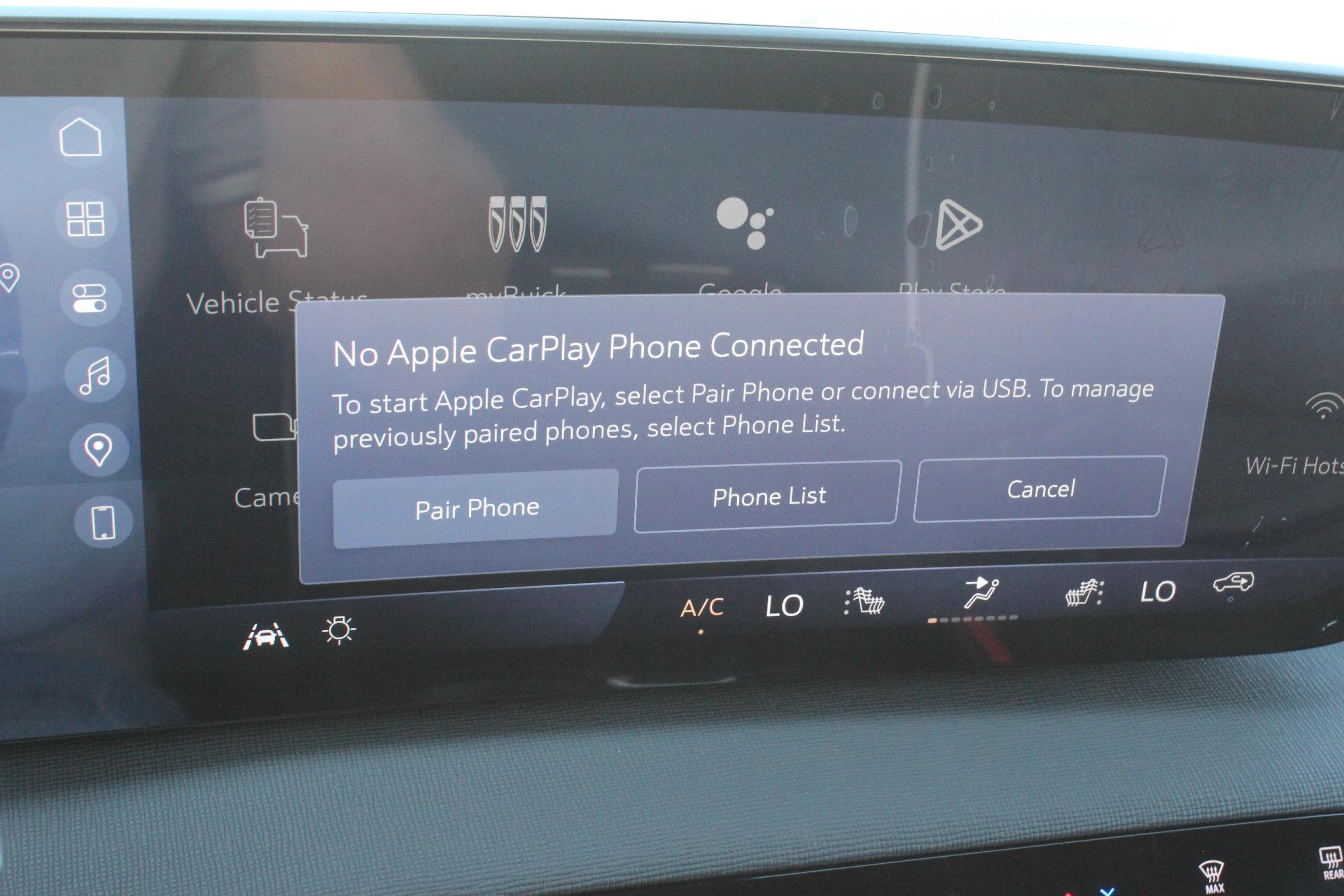 2026 Buick Enclave Vehicle Photo in AURORA, CO 80012-4011
