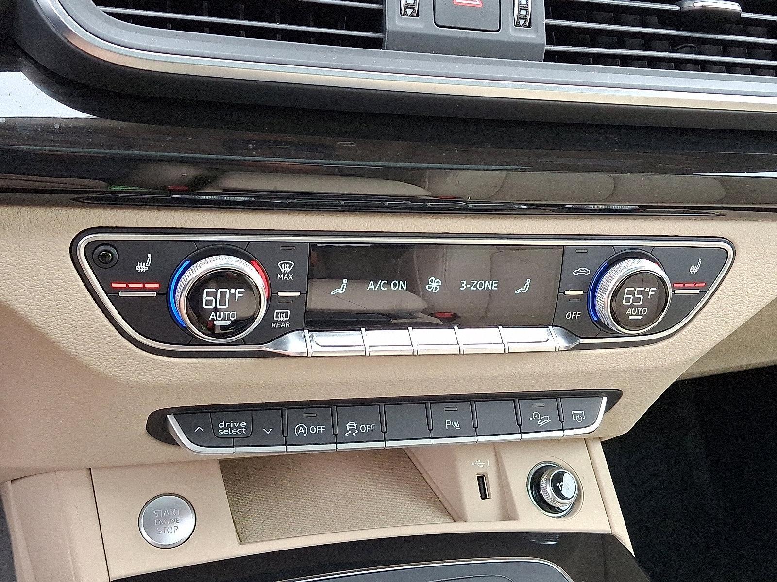 2018 Audi Q5 Vehicle Photo in Willow Grove, PA 19090