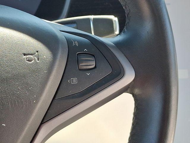 2020 Tesla Model X Vehicle Photo in DANBURY, CT 06810-5034