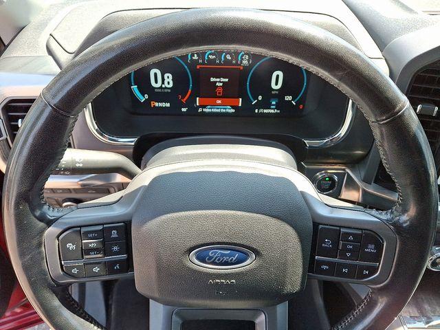 2021 Ford F-150 Vehicle Photo in DANBURY, CT 06810-5034