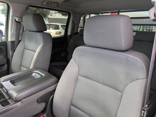 2016 Chevrolet Silverado 1500 Vehicle Photo in San Antonio, TX 78209