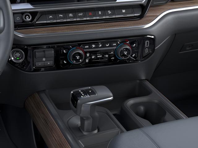 2026 Chevrolet Silverado 1500 Vehicle Photo in NEENAH, WI 54956-2243