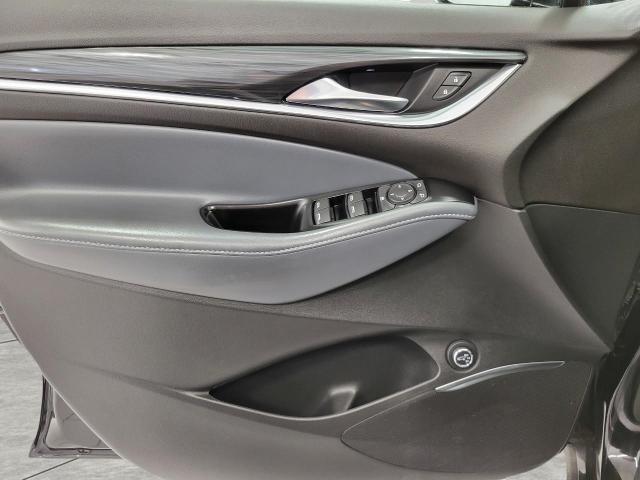 2022 Buick Enclave Vehicle Photo in NEENAH, WI 54956-2243