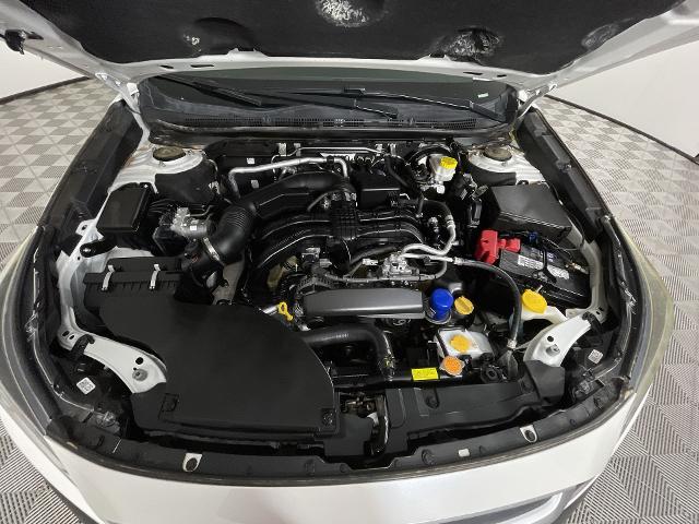 2020 Subaru Outback Vehicle Photo in GILBERT, AZ 85297-0402