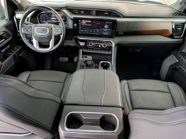 2024 GMC Sierra 1500 Vehicle Photo in San Antonio, TX 78209