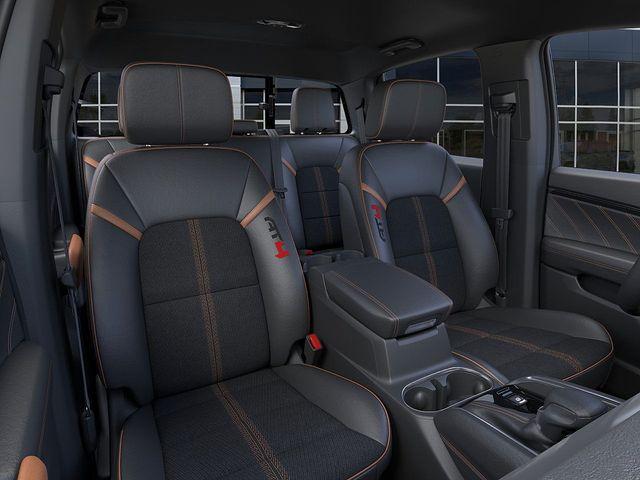 2026 GMC Canyon Vehicle Photo in WATERTOWN, CT 06795-3318