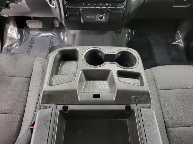 2019 Chevrolet Silverado 1500 Vehicle Photo in NEENAH, WI 54956-2243