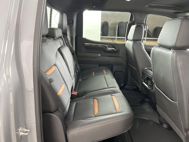 2025 GMC Sierra 1500 Vehicle Photo in GILBERT, AZ 85297-0402