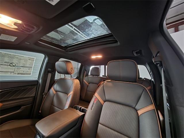 2026 GMC Canyon Vehicle Photo in PRESCOTT, AZ 86305-3700
