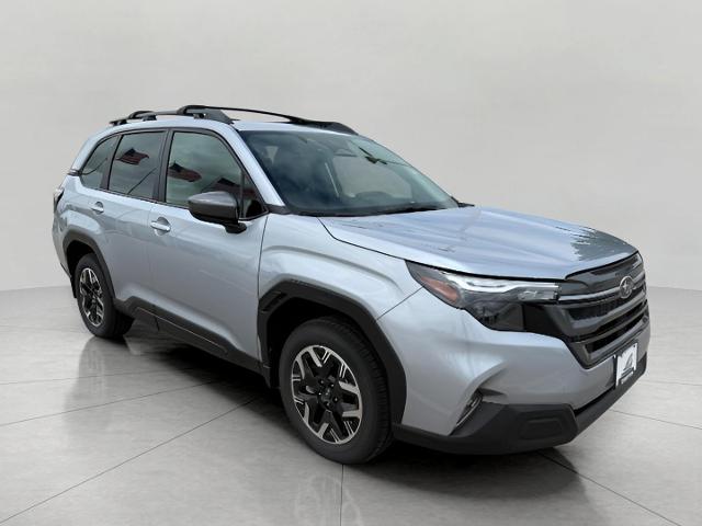 2025 Subaru Forester Vehicle Photo in Neenah, WI 54956