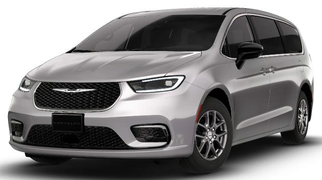 2026 Chrysler Pacifica Vehicle Photo in Neenah, WI 54956