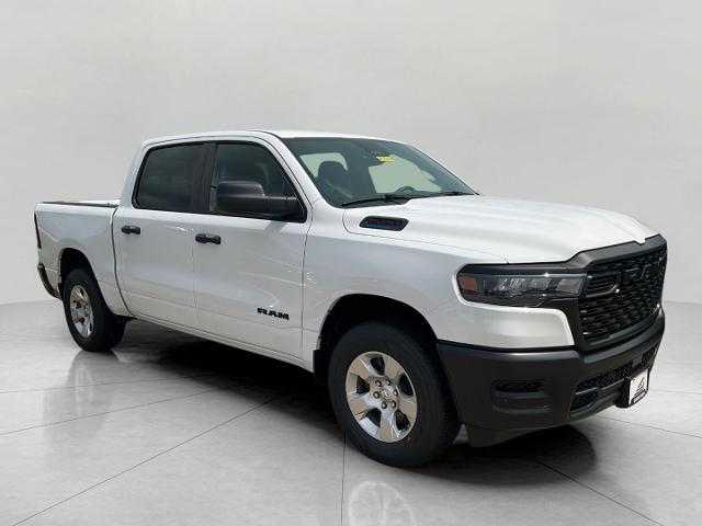 2025 Ram 1500 Vehicle Photo in Neenah, WI 54956