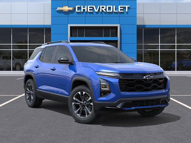 2026 Chevrolet Equinox Vehicle Photo in PAWLING, NY 12564-3219